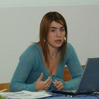 Sónia Catarina Cruz